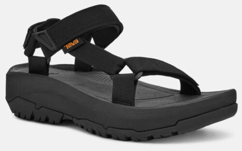 TeVa ハリケーン XLT2 アンプソールの商品画像